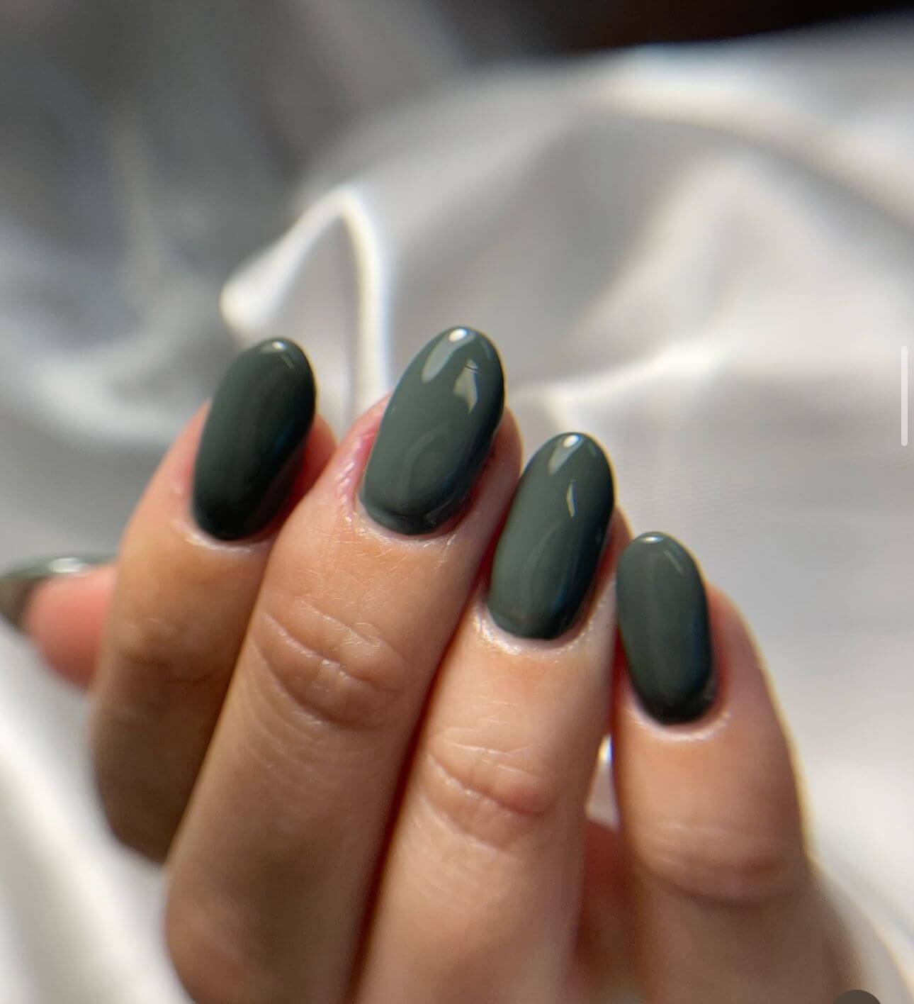 Unhas em Gel